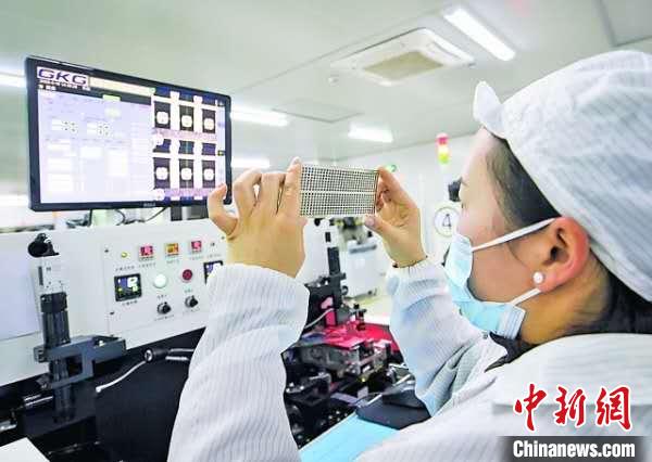 贵州“智能造”扬帆出海，科技中介服务成海外订单激增新引擎