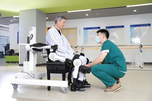 程天科技再获NMPA新证 新型号产品引领外骨骼技术革新