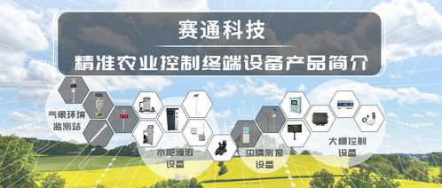 赛通科技 精准农业控制终端设备产品简介与科技中介服务