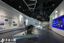 安徽创新馆 首座以创新为主题的场馆即将开馆，引领科技中介服务新篇章